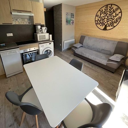 Le Martin Pecheur, Appartement Proche Hyper Centre Le Mont-Dore Exterior foto